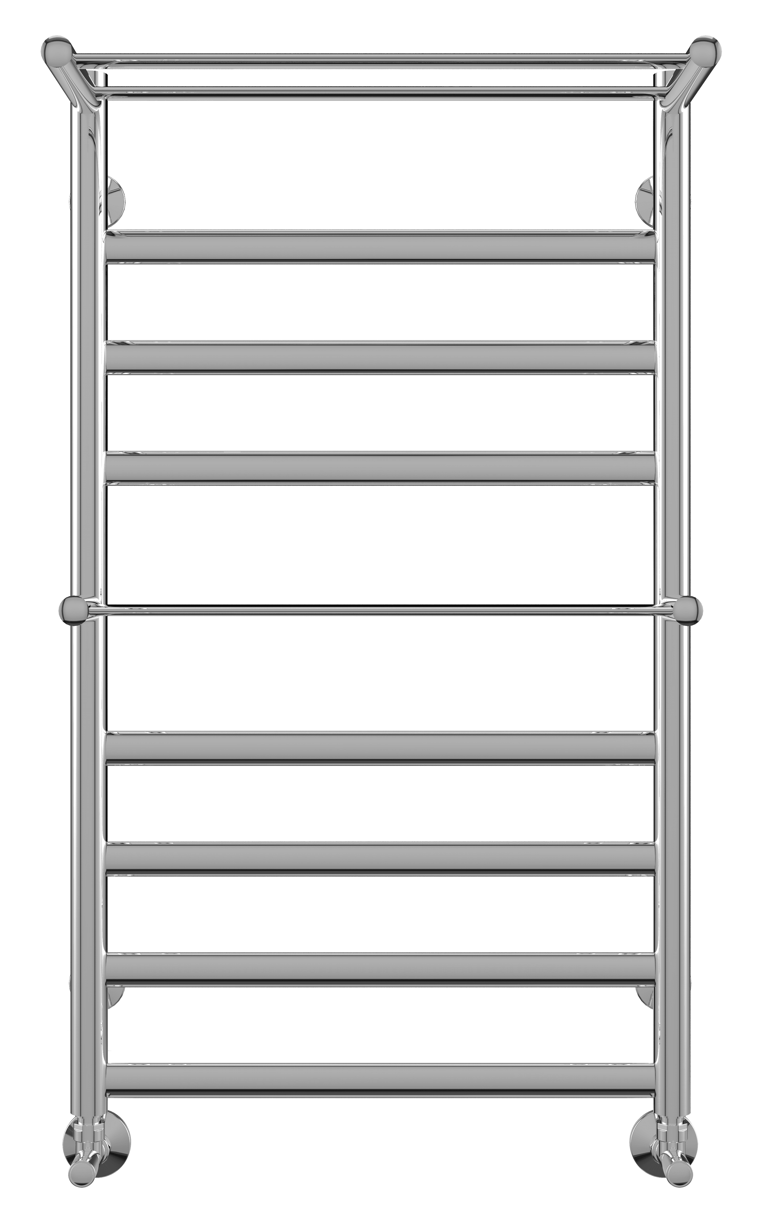 Полотенцесушитель водяной Terminus  Хендрикс+ П9 500х896