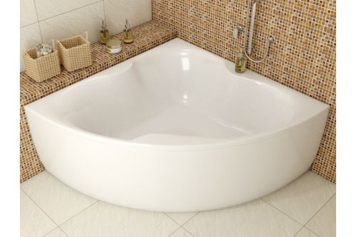 Ванна акриловая Vayer Iryda 150x150