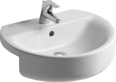 Раковина Ideal Standard Connect Sphere 45 см E806501
