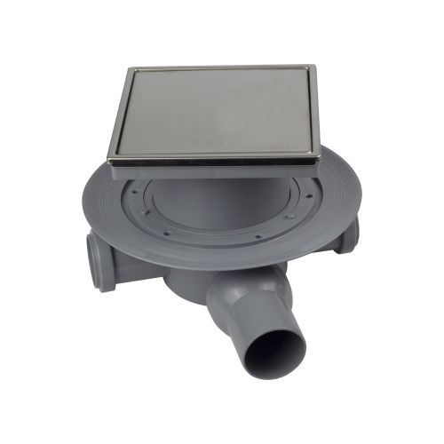 Confluo Standard 15х15 Plate 3 2in1 Pestan