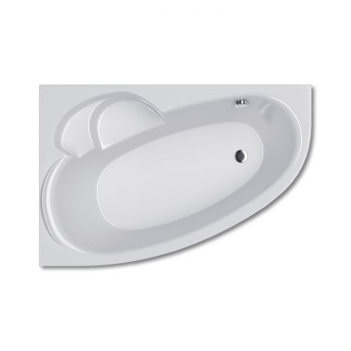 Ванна акриловая "KOLLER POOL" Karina 1500х1000 L KARINA150X100L