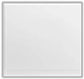 Панель боковая Aquanet Viola/Bright 75 00243507