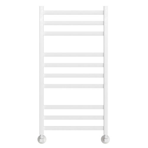 Полотенцесушитель водяной Point Меркурий PN83150W П10 500x1000, белый