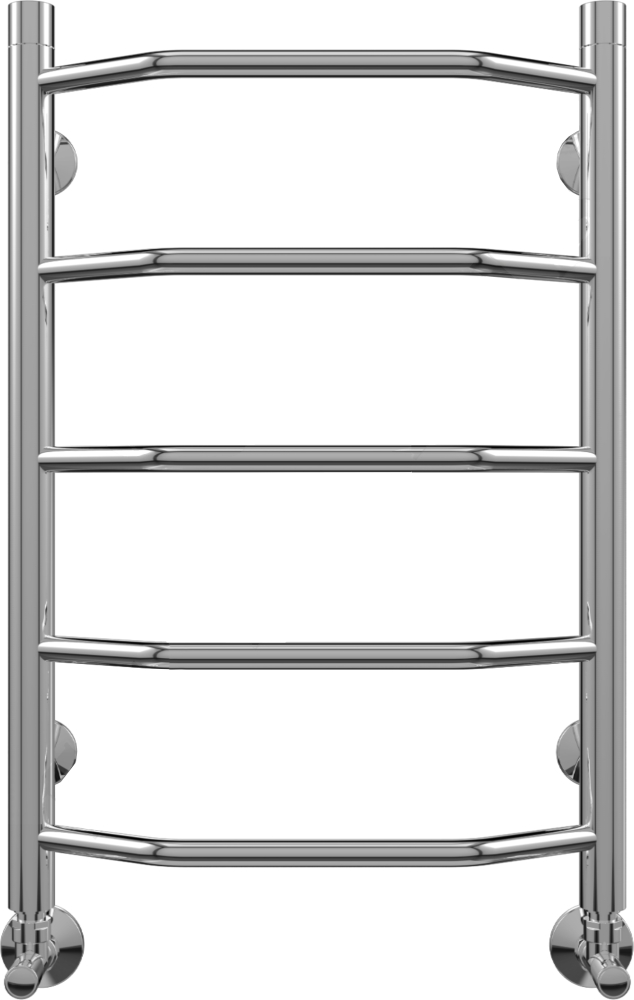 Полотенцесушитель водяной Terminus  Виктория П5 500х596