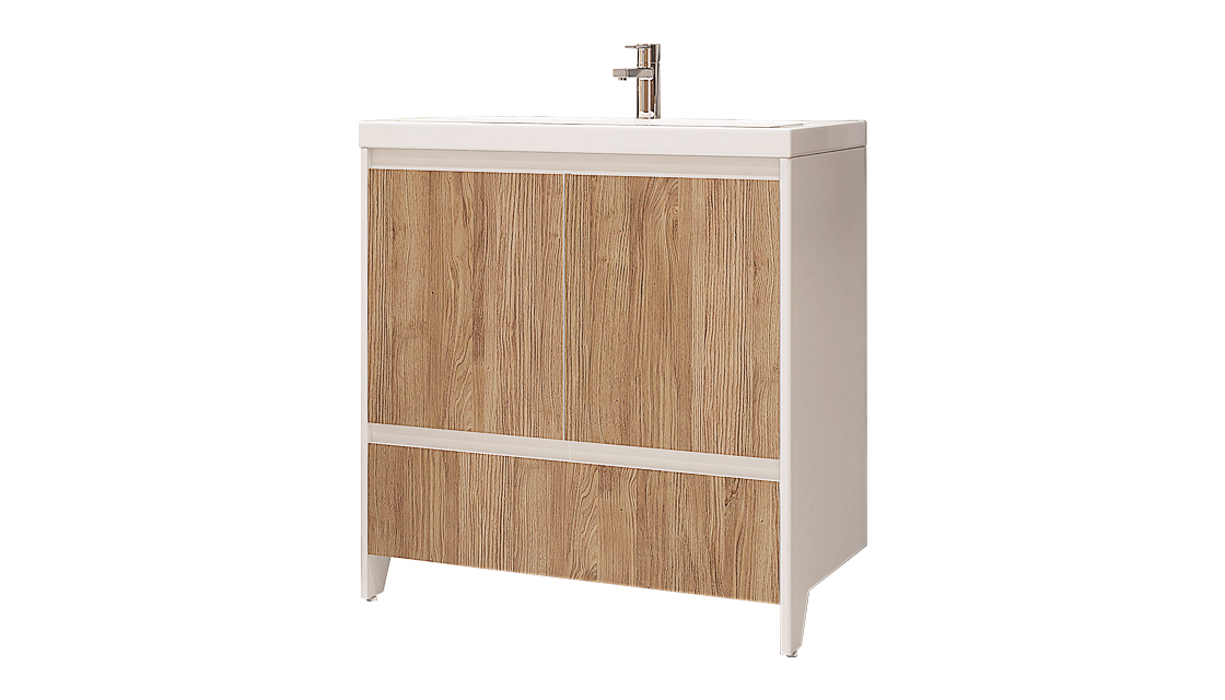 Тумба напольная Klaufs 80.2D.1Y tnKLA.80.2D.1Y-617.216