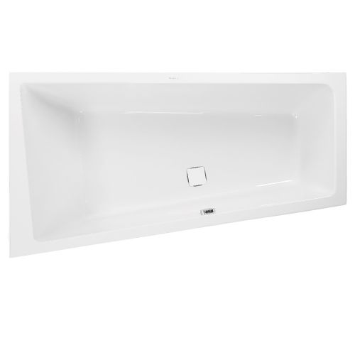 Акриловая ванна Vagnerplast Cavallo Offset 160x90 левая VPBA169CAV3LX-04