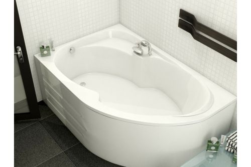 Ванна акриловая Relisan Sofi L 170x105