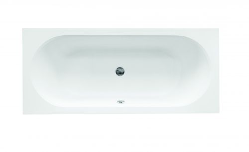 Акриловая ванна Besco Vitae 170x75 WAV-170-PK