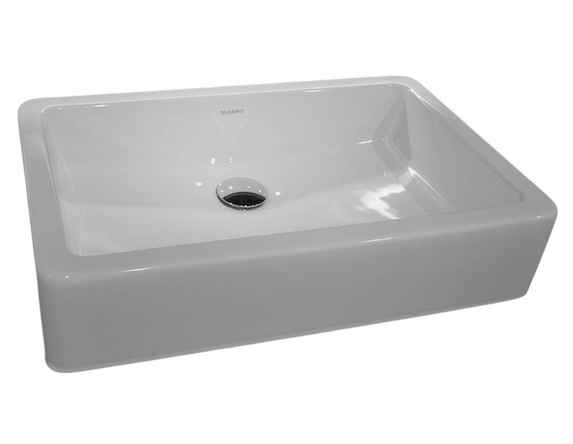 Раковина Duravit Vero 045560 alpin