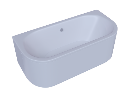 Акриловая ванна Aquatek Морфей 190 см MOR190-0000014