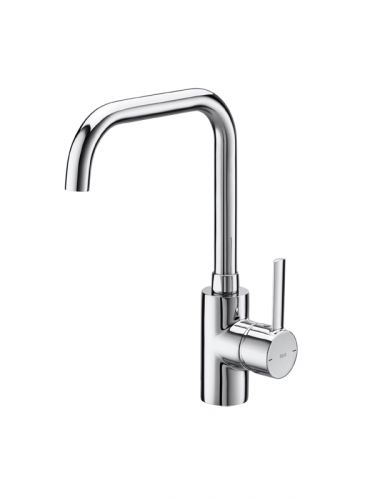 Смеситель Roca Targa для кухни, 5A8360C0M