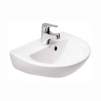 Раковина Cersanit PRESIDENT P45 UM-P45/1