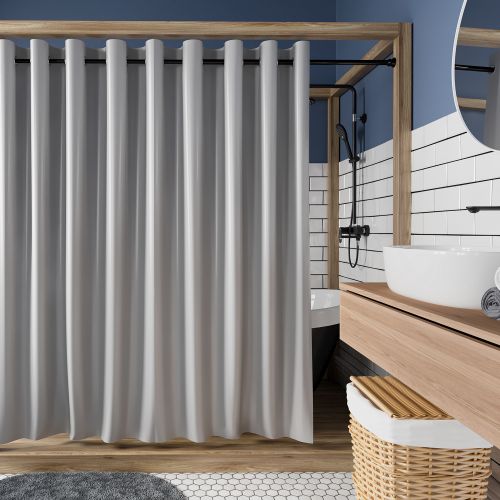 Шторка для ванны Wasserkraft Oder SC-30502