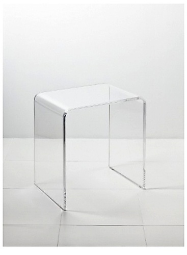 Табурет для душевых кабин