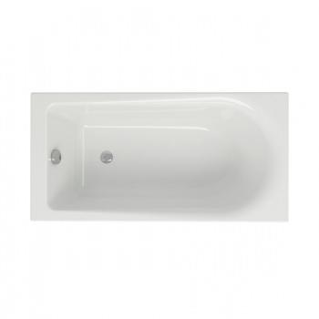 Акриловая ванна Cersanit Flavia 150x70 P-WP-FLAVIA*150NL