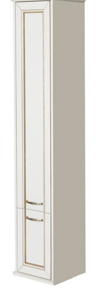 Шкаф - колонна Roca America Evolution W дуб светлый ZRU9302953