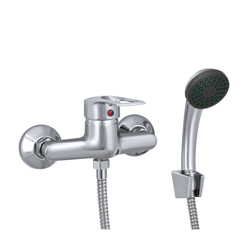 Смеситель для душа с лейкой Славен СЛ-ОД-Ц40