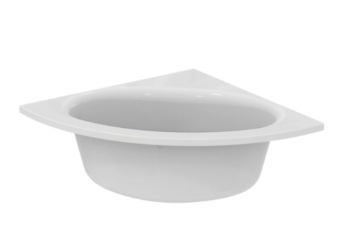 Акриловая ванна Ideal Standard Connect Air E124801 120х120