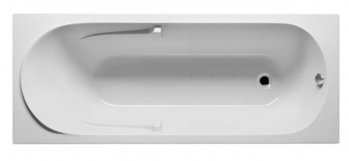 Акриловая ванна Riho Future XL 190x90 B075001005
