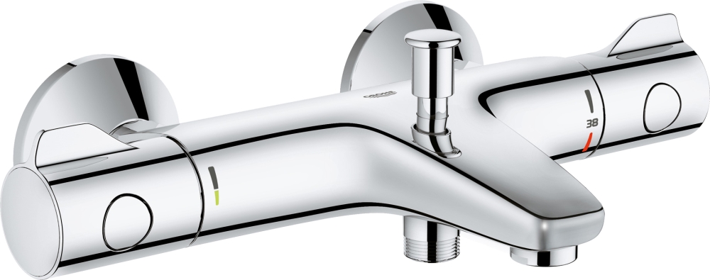 Термостат Grohe Grohtherm 800 34567000