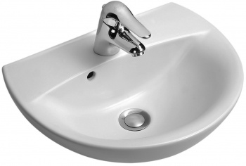 Раковина Jacob Delafon Odeon 45х35 см E4152-00