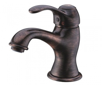 Смеситель для раковины Wasserkraft Isar 1303