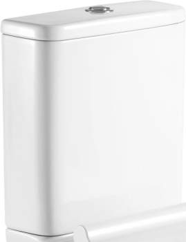 Сливной бачок Aquanet Cube 2-C-1 CL-12288-1 Cube 2-C-1