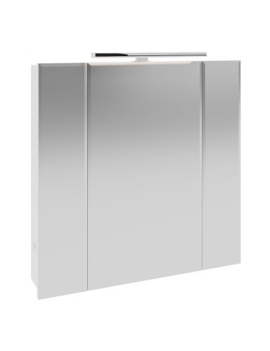 Зеркальный шкаф VIGO Plaza 70 см 101-700new