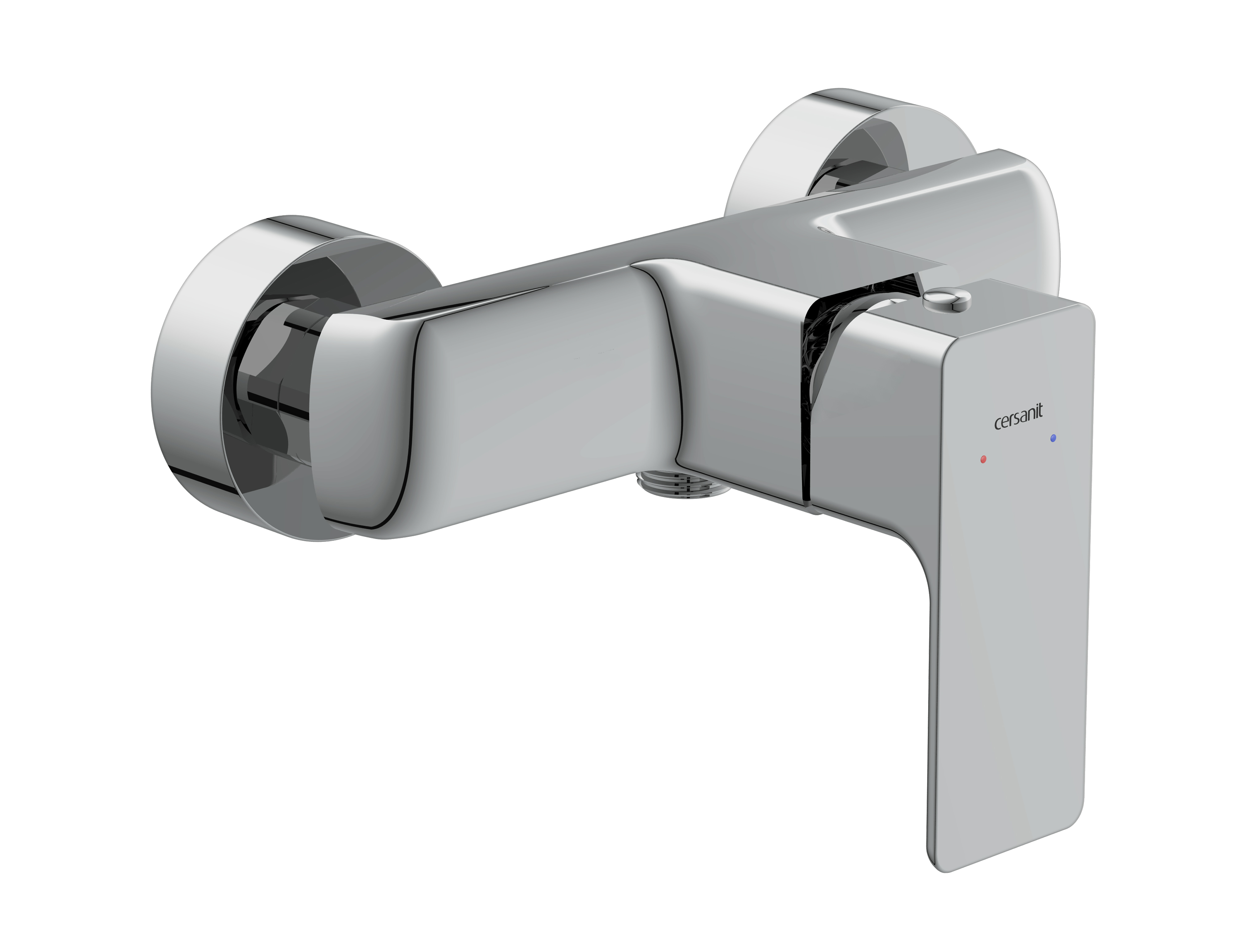 Смеситель GEO для душа Cersanit 63041