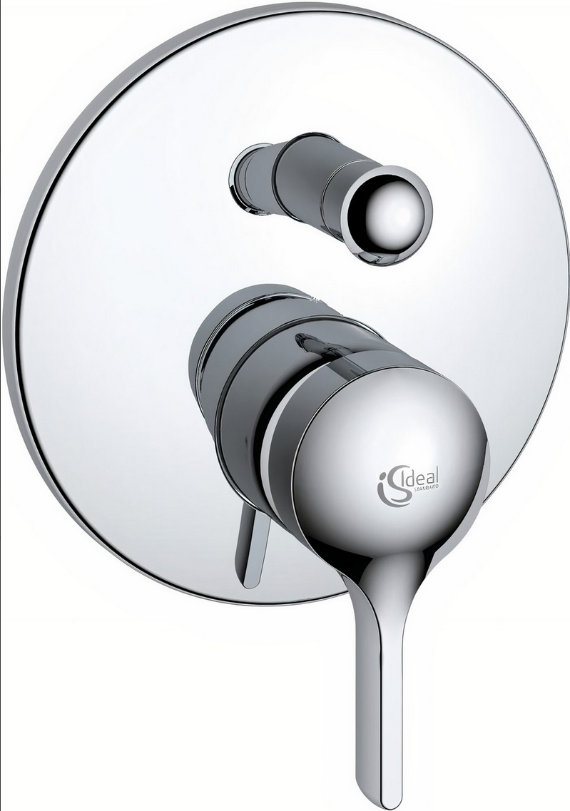 Смеситель Ideal Standard Melange A4720AA для ванны с душем