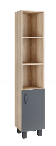 Пенал напольный Grossman Флай 30 см 303002