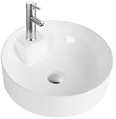 Раковина накладная Aquatek Европа AQ5212-00 на столешницу