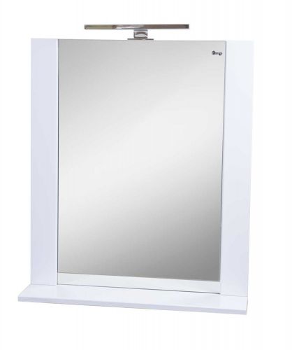 Зеркало со светильником АСТИ 55