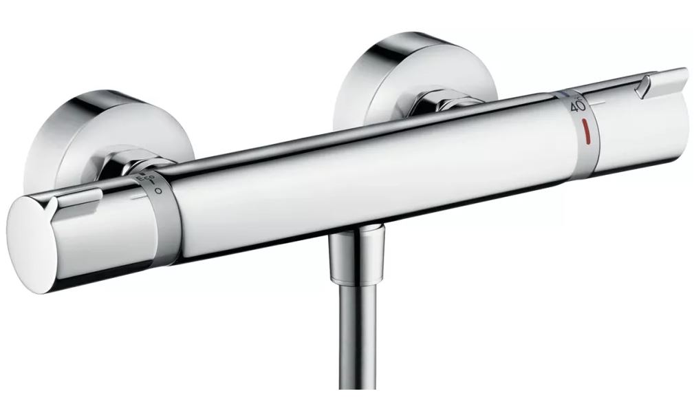 Термостат для душа Hansgrohe Ecostat Comfort 13116000