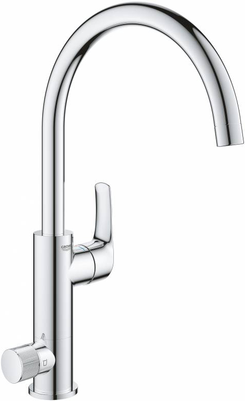 Смеситель Grohe Blue Pure Eurosmart 31722000