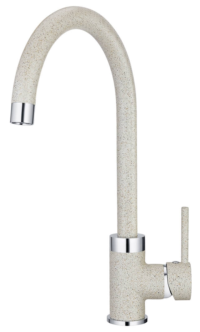 Смеситель для кухни Granula GR-2125 классик, 2125cl