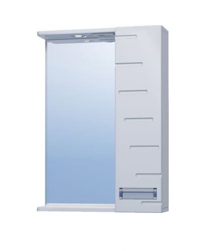 Зеркало VIGO Diana 50 см z.DIA.50.R.El