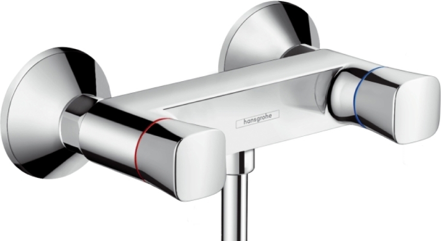 Смеситель для душа Hansgrohe Logis 71263000