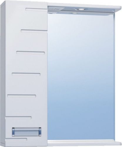 Зеркало VIGO Diana 60 см z.DIA.60.L.El