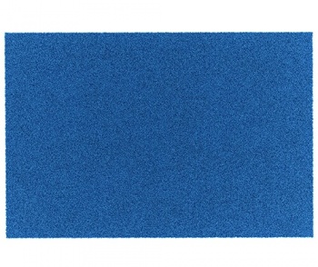Коврик для ванной комнаты Wasserkraft Vils BM-1071 Turkish sea