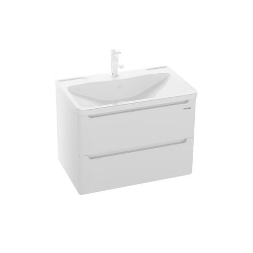 Тумба под раковину подвесная Grossman Адель 70 см 107006