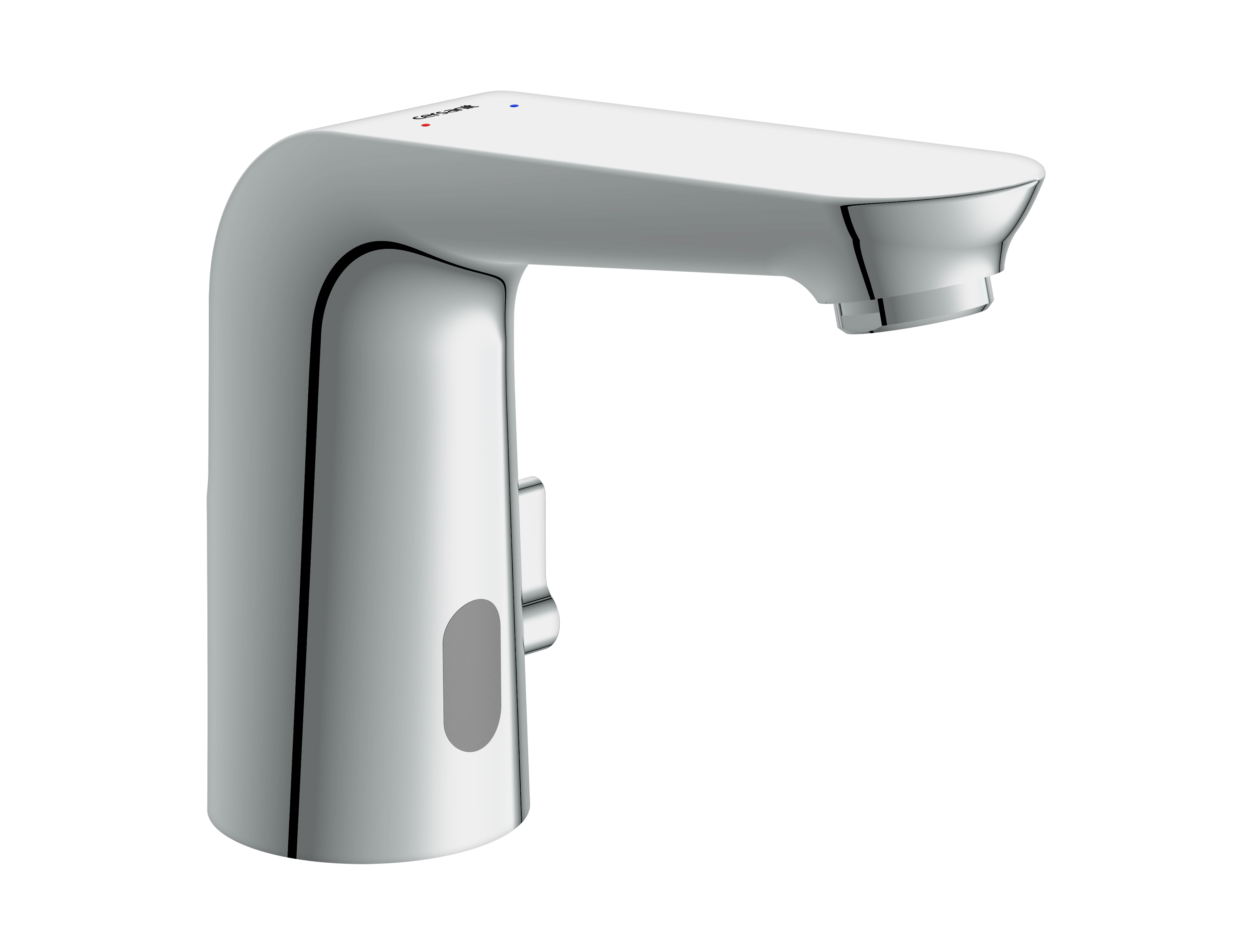 Смеситель SENSE для раковины сенсорный Cersanit 63106