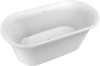 Акриловая ванна Aquanet Family Smart 170x78 88778 Gloss Finish 88778-GW
