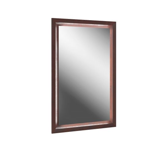 Зеркало Kerama Marazzi Plaza 65 см PL.C.mi.65\NUT