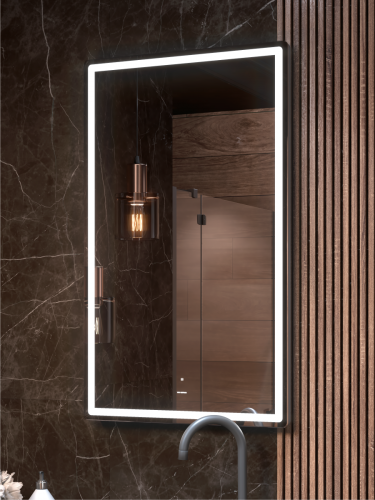 Зеркало VIGO Roberta Classic 600