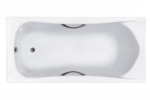 Акриловая ванна Roca BeCool 180x80 ZRU9302782
