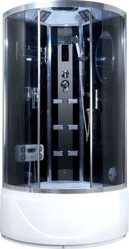 Душевая кабина Niagara Ultra  NG-908-01