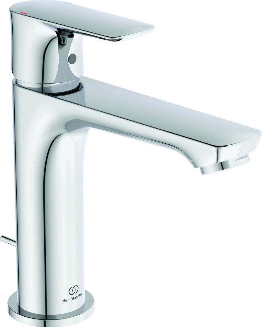 Смеситель Ideal Standard Connect Air A7012AA для раковины с донным клапаном