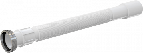 Гибкое соединение AlcaPlast 5/4"×32/40 металл A76