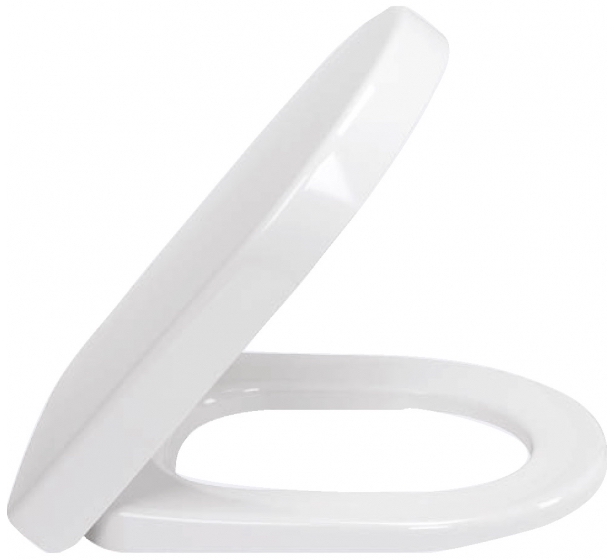 Крышка-сиденье Villeroy & Boch Subway 9M55 S101